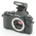 OLYMPUS OM-D E-M5 (ブラック)