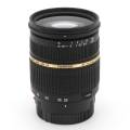 TAMRON AF 28-75mm F2.8 XR Di (α) TAMRON AF 28-75mm F2.8 XR Di (α)