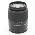 SONY DT 18-70mm F3.5-5.6 SONY DT 18-70mm F3.5-5.6