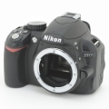 Nikon D3100
