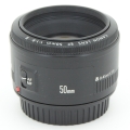 Canon EF50mm F1.8 II