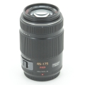 Panasonic G X VARIO PZ45-175mmF4.0-5.6ASPH.(ブラック) Panasonic G X VARIO PZ45-175mmF4.0-5.6ASPH.(ブラック)