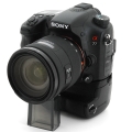 SONY α77ズームレンズキット SLT-A77VQ +縦位置グリップ(α77専用) VG-C77AM SONY α77ズームレンズキット SLT-A77VQ +縦位置グリップ(α77専用) VG-C77AM