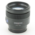 SONY Planar T* 85mm F1.4 ZA