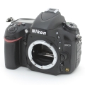 Nikon D600