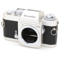 Voigtlander Bessaflex TM (シルバー)
