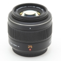 Panasonic LEICA DG SUMMILUX 25mm F1.4 ASPH.