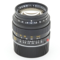 Leica ズミルックス M50mm F1.4 後期型