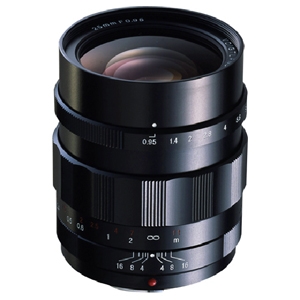 Voigtlander NOKTON 25mm F0.95(マイクロフォーサーズ)