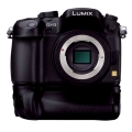 Panasonic LUMIX DMC-GH3 バッテリーグリップセット Panasonic LUMIX DMC-GH3 バッテリーグリップセット