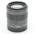Canon EF-M18-55mm F3.5-5.6 IS STM