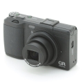 RICOH GR DIGITAL IV