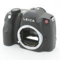 Leica S2 (ブラック) プラチナセット