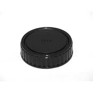 MAPCAMERA マップカメラオリジナルOM用レンズリアキャップ