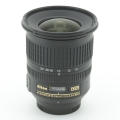 Nikon AF-S DXED 10-24mm F3.5-4.5 G