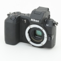 Nikon Nikon 1 V2 (ブラック)