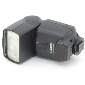 Canon 430EX