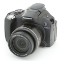 Canon PowerShot SX30 IS Canon PowerShot SX30 IS