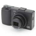 RICOH GR DIGITAL IV