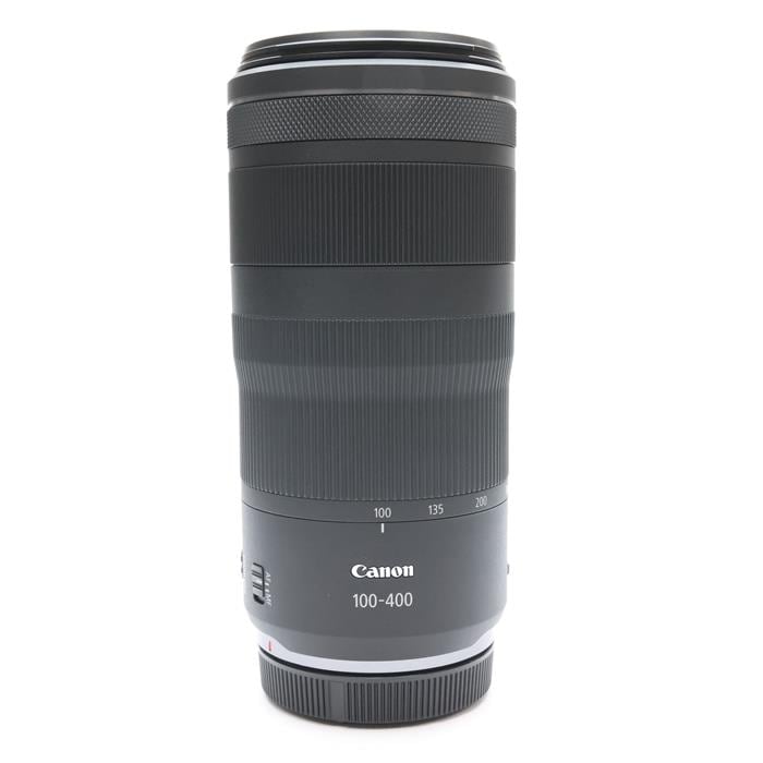 RF100-400mm F5.6-8 IS USM