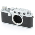 Leica IIIf (レッドシンクロ) Leica IIIf (レッドシンクロ)