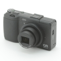 RICOH GR DIGITAL IV