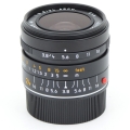 Leica エルマー M24mm F3.8 ASPH (6bit)
