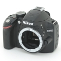 Nikon D3200(ブラック)