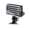 Manfrotto MIDI　LEDライト　ハイブリッドプラス36