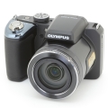 OLYMPUS SP-820UZ(ブラック)