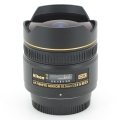 Nikon AF DX Fisheye ED 10.5mm F2.8 G Nikon AF DX Fisheye ED 10.5mm F2.8 G
