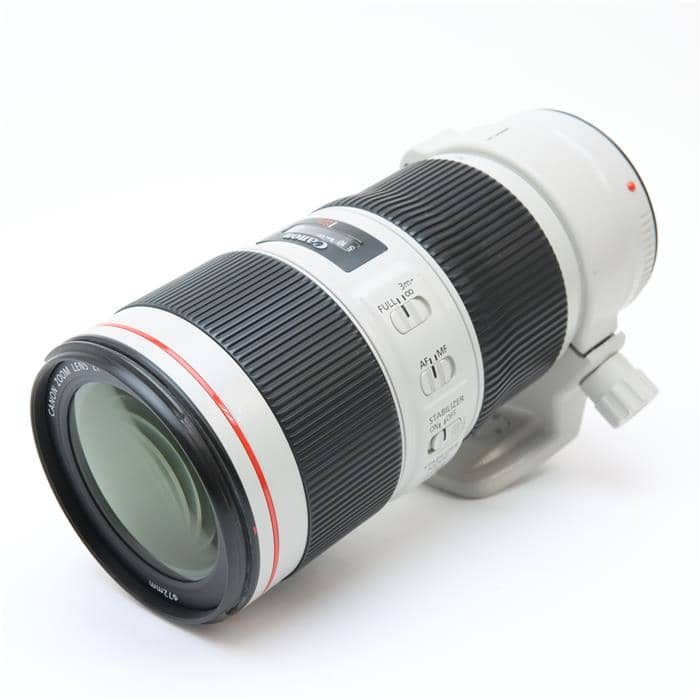 EF70-200mm F4L IS II USM