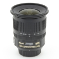 Nikon AF-S DXED 10-24mm F3.5-4.5 G