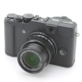 FUJIFILM X10