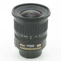 Nikon AF-S DXED 10-24mm F3.5-4.5 G