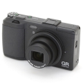 RICOH GR DIGITAL IV