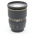 Tokina AF16-50mm F2.8(Canon)