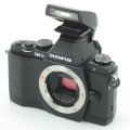 OLYMPUS OM-D E-M5 (ブラック) OLYMPUS OM-D E-M5 (ブラック)