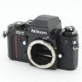 Nikon F3 T (ブラック)