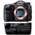 SONY α99グリップセット SONY α99グリップセット