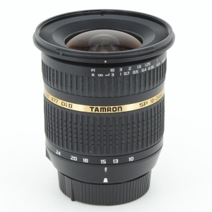 TAMRON AF 10-24mm F3.5-4.5 Di II (Nikon)