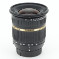TAMRON AF 10-24mm F3.5-4.5 Di II (Nikon)