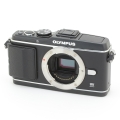 OLYMPUS PEN E-P3(ブラック)