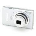 Canon IXY 430F(シルバー)