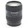 SONY Vario-Sonnar T* DT 16-80mm F3.5-F4.5 ZA