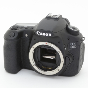 Canon EOS 60D