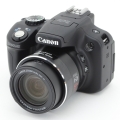 Canon PowerShot SX50 HS Canon PowerShot SX50 HS