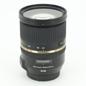 TAMRON SP 24-70mmF2.8 Di VC USD(Canon)