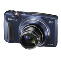 FUJIFILM FinePix F900EXR ネイビーブルー