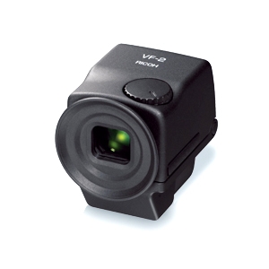 RICOH 液晶ビューファインダー VF-2